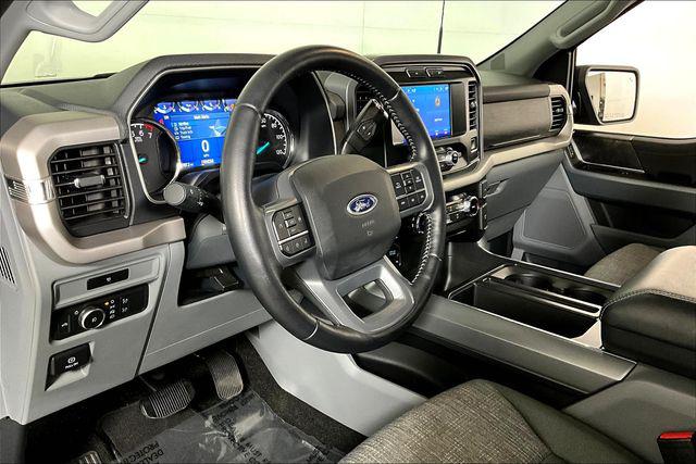 Used 2022 Ford F-150 For Sale in OLIVE BRANCH, MS