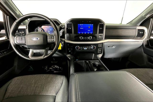 Used 2022 Ford F-150 For Sale in Olive Branch, MS