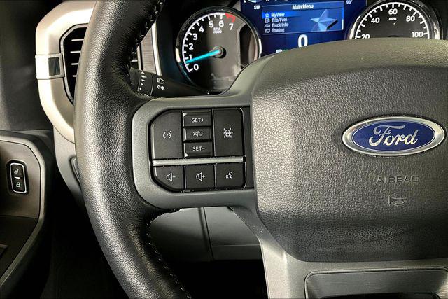 Used 2022 Ford F-150 For Sale in Olive Branch, MS