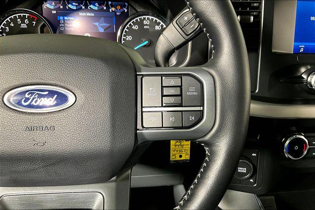 Used 2022 Ford F-150 For Sale in Olive Branch, MS