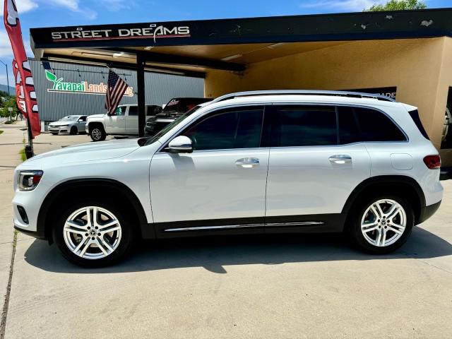 2020 Mercedes-Benz GLB GLB 250 for sale in Prescott, AZ