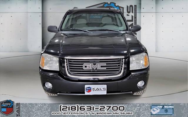 2005 GMC Envoy SLE