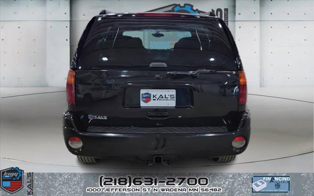 2005 GMC Envoy SLE