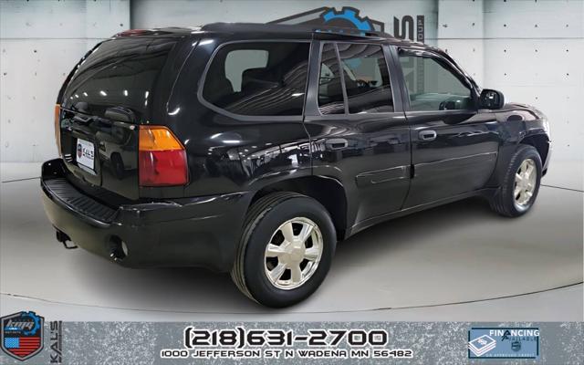 2005 GMC Envoy SLE