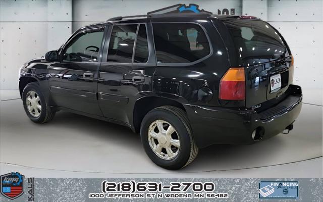2005 GMC Envoy SLE