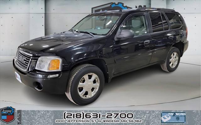2005 GMC Envoy SLE