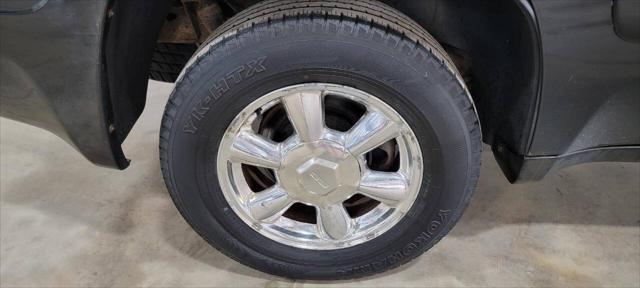 2005 GMC Envoy SLE