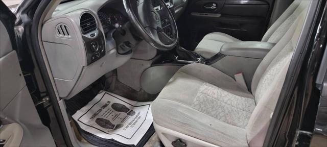 2005 GMC Envoy SLE