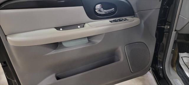 2005 GMC Envoy SLE