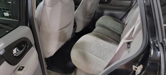 2005 GMC Envoy SLE