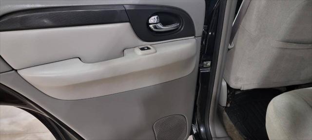 2005 GMC Envoy SLE