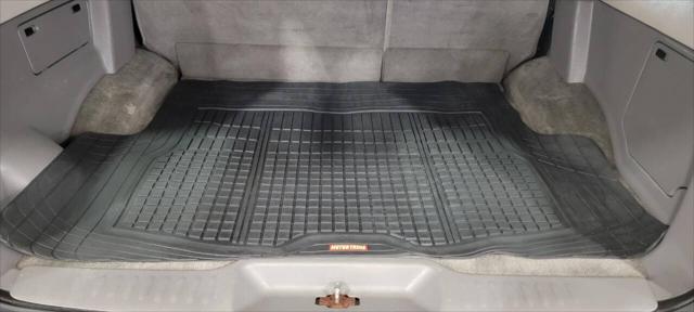 2005 GMC Envoy SLE