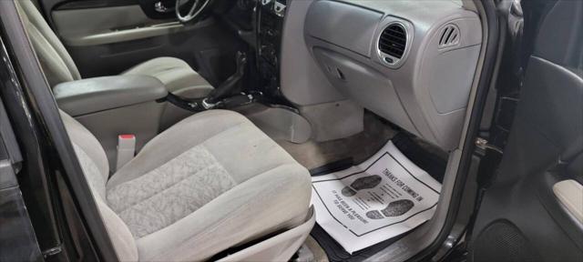 2005 GMC Envoy SLE