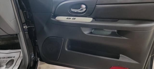 2005 GMC Envoy SLE