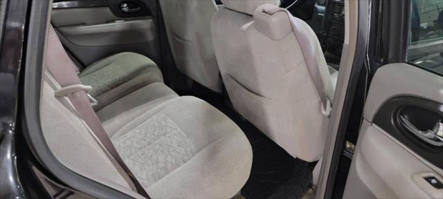2005 GMC Envoy SLE