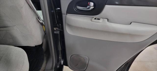 2005 GMC Envoy SLE