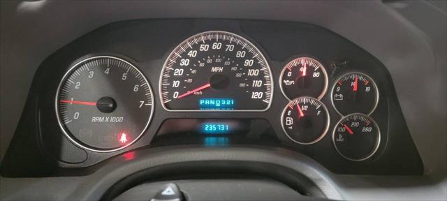 2005 GMC Envoy SLE