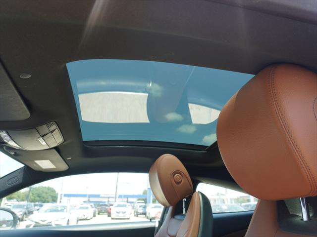 2019 Mercedes-Benz C-CLASS C 300 4MATIC