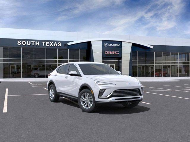 2025 Buick NV Preferred FWD for sale in McAllen, TX