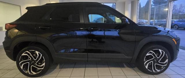 2025 Chevrolet TrailBlazer AWD RS