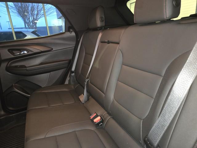 2025 Chevrolet TrailBlazer AWD RS