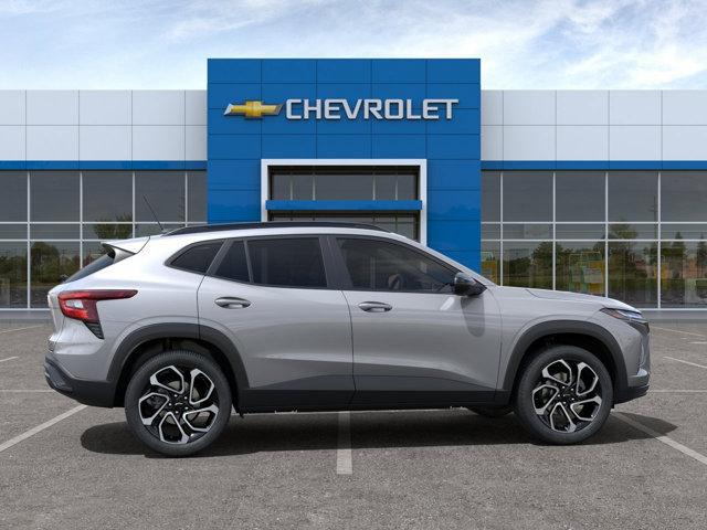2025 Chevrolet Trax FWD 2RS