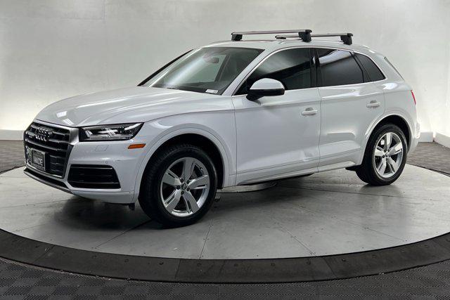 2019 Audi Q5