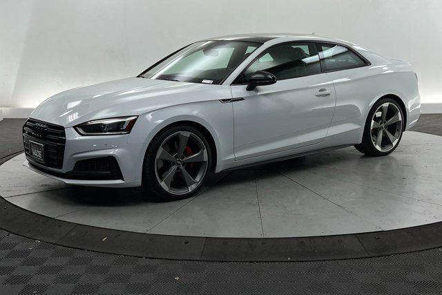 2019 Audi S5