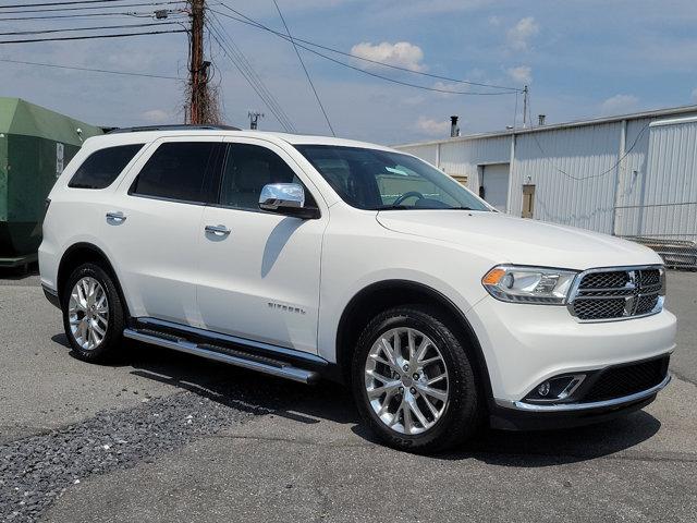 2015 Dodge Durango