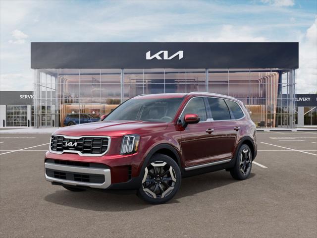 2024 Kia Telluride