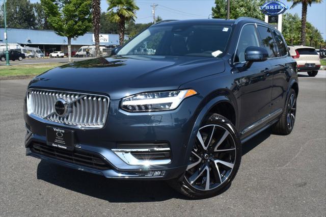 2025 Volvo XC90 Plus for sale in Fife, WA