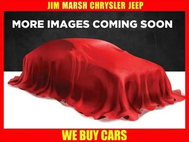 2025 Jeep Compass COMPASS SPORT 4X4