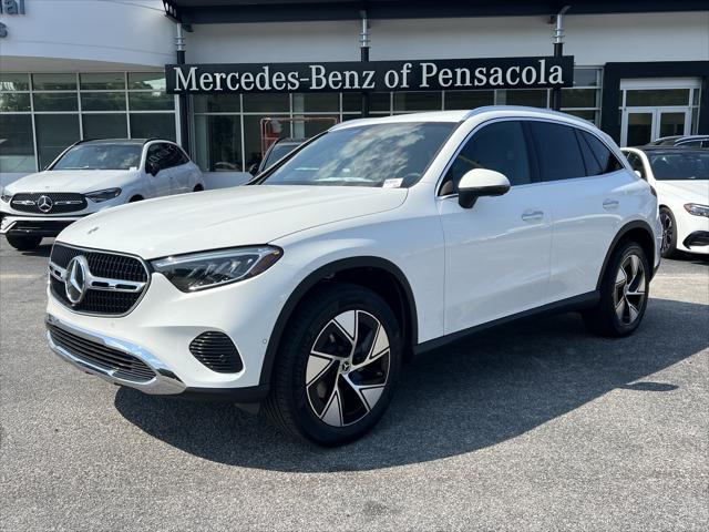 2024 Mercedes-Benz GLC 4MATIC SUV for sale in Pensacola, FL