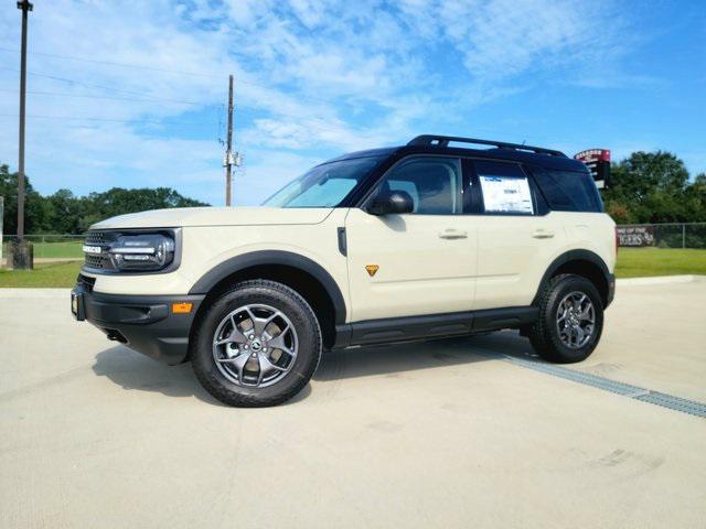 2024 Ford Bronco Sport Badlands for sale in Silsbee, TX