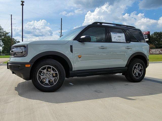 2024 Ford Bronco Sport Badlands for sale in Silsbee, TX