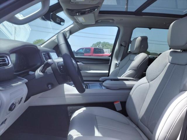 2024 Jeep Wagoneer Series III 4x4