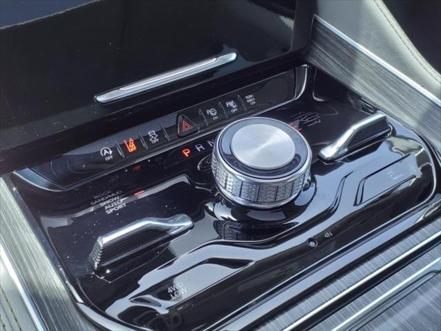 2024 Jeep Wagoneer Series III 4x4