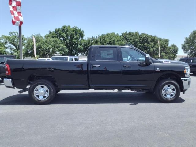 2024 RAM Ram 3500 RAM 3500 TRADESMAN CREW CAB 4X4 8 BOX