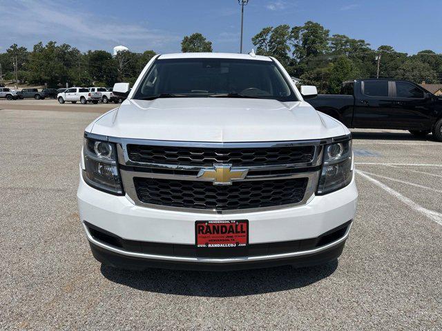 2020 Chevrolet Tahoe 2WD LS