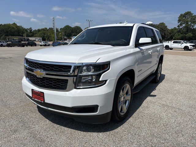 2020 Chevrolet Tahoe 2WD LS