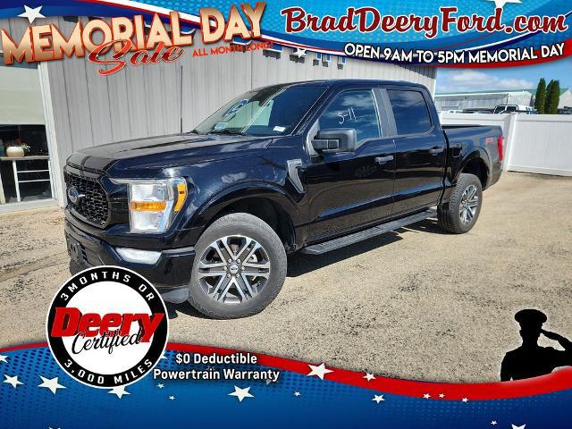 2021 Ford F-150 XL for sale in Maquoketa, IA