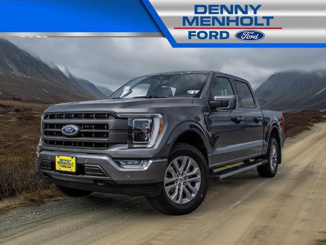 2023 Ford F-150 LARIAT for sale in Butte, MT