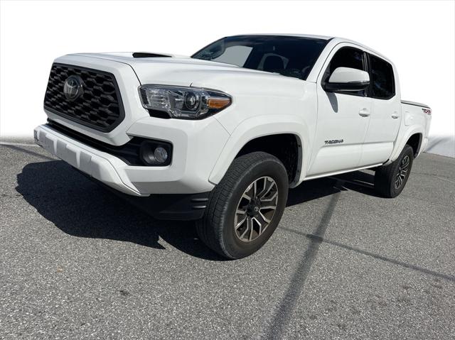 2021 Toyota Tacoma TRD Sport for sale in Daytona Beach, FL