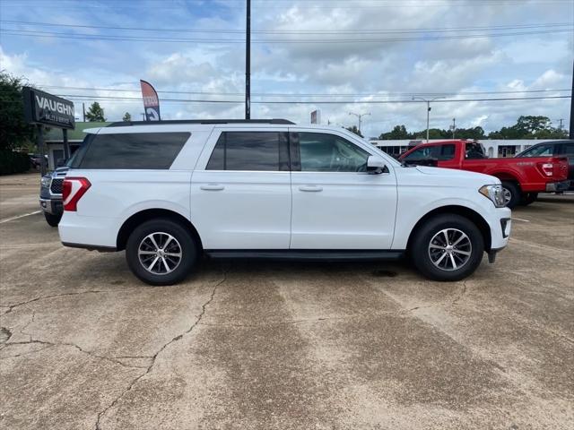 2021 Ford Expedition XLT MAX