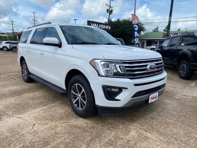 2021 Ford Expedition XLT MAX