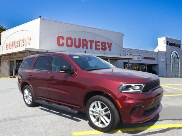 2023 Dodge Durango GT Plus AWD for sale in Altoona, PA