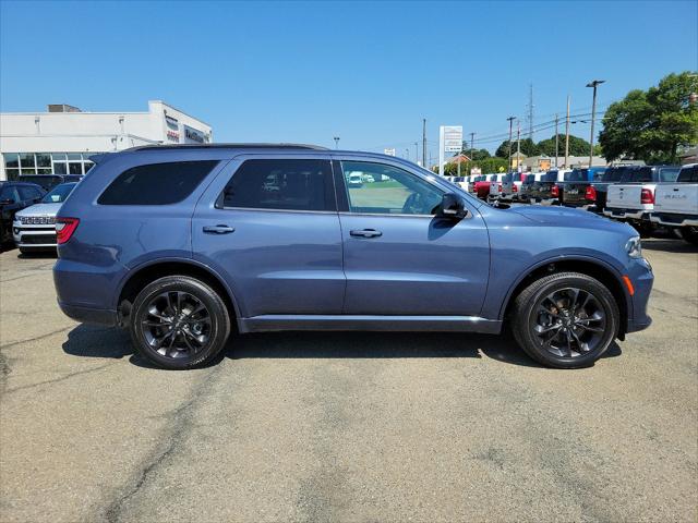 2021 Dodge Durango GT Plus AWD