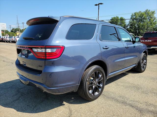 2021 Dodge Durango GT Plus AWD