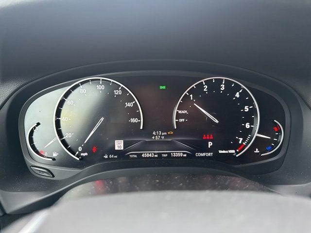 2021 BMW X3 xDrive30i 2021 BMW X3 xDrive30i