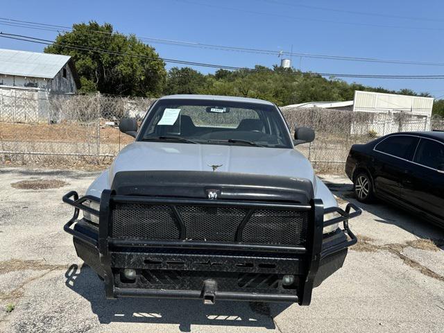 1999 Dodge Ram 2500 Laramie SLT